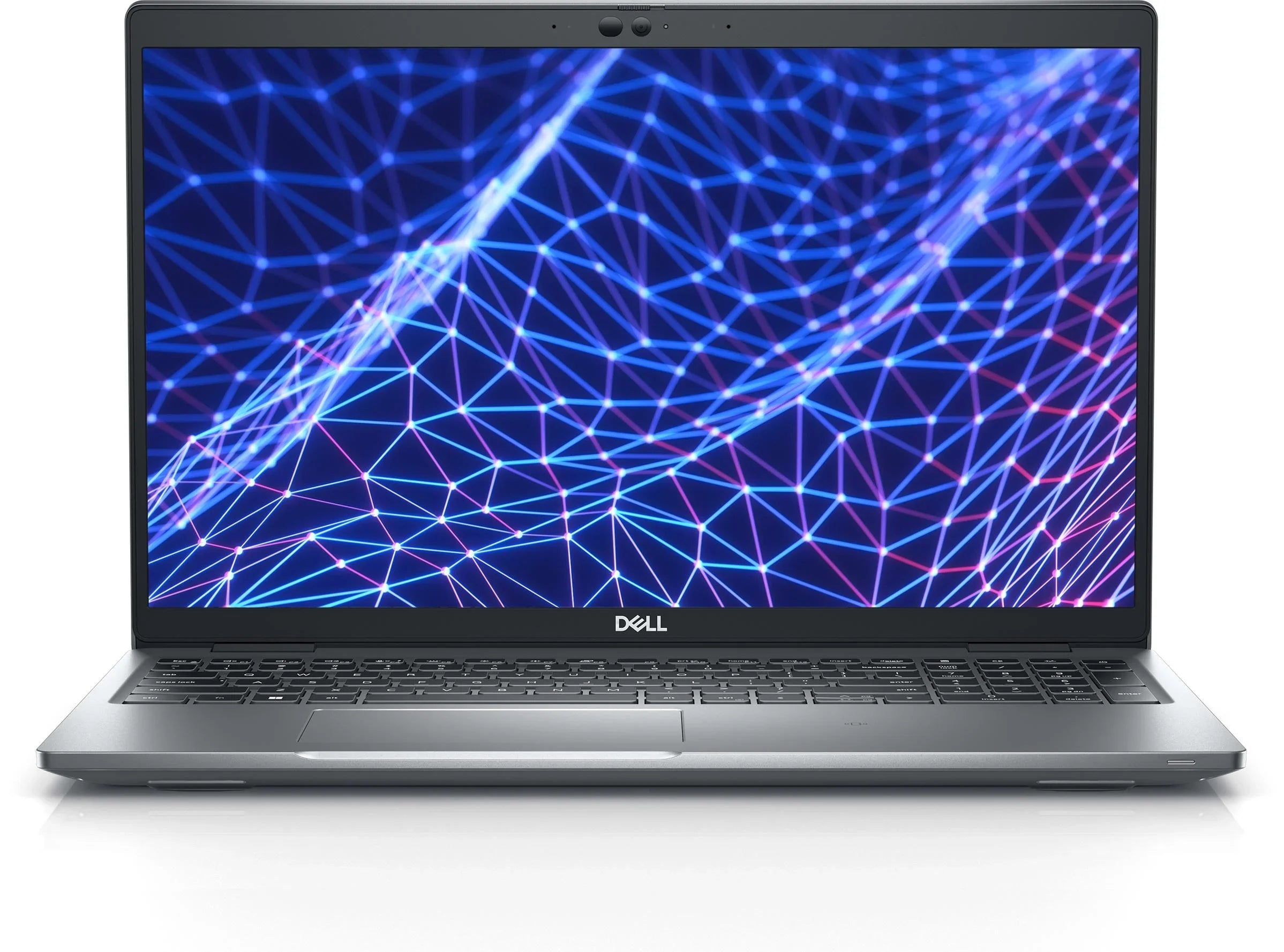 Restored Dell Latitude 5000 5530 Laptop (2022) | 15.6" FHD | Core i5 - 256GB SizeSizeD - 8GB RAM - GeForce MX250 | 10 Cores @ 4.4 GHz - 12th Gen CPU