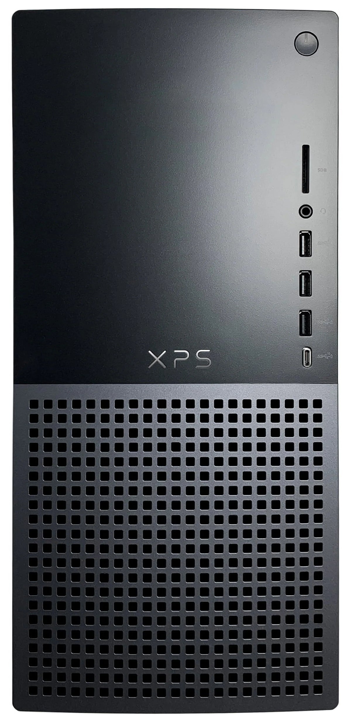 Dell XPSize 8960 Desktop PC - 14th Gen Intel Core i9-14900K up to 6.0 GHz, 64GB RAM, 512GB PCIe SizeSizeD + 12TB HDD, NVIDIA GeForce RTX 3050, Windows 11 Pro