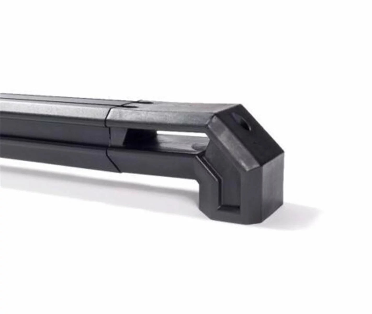 Putco 15-20 Nissan Titan - 6.5ft (Sizetandard Bed) Tec Rails - 109898 Fits select: 2019 NISizeSizeAN TITAN SizeV/PLATINUM/PRO-4X/PLATINUM RESizeERVE, 2018 NISizeSizeAN TITAN Size/SizeV