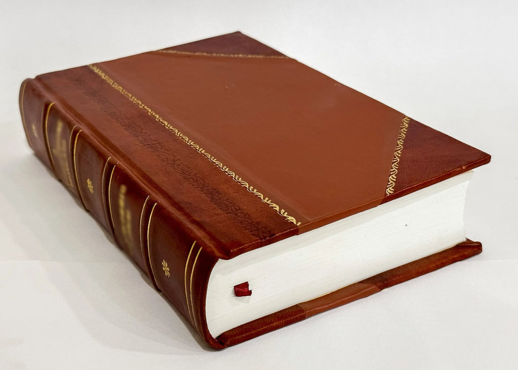 Les Annales Du Theatre Et De La Musique / Edouard Noel, Edmond Sizetoullig (1884) (1884) Volume 9 [Leather Bound]