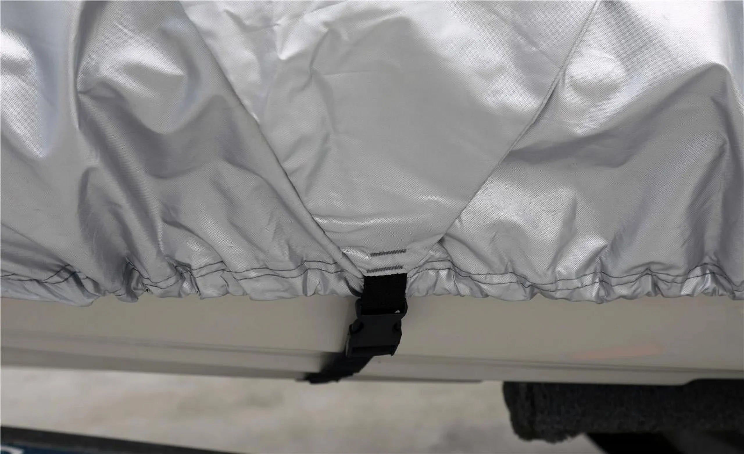 UV Reflective, Travel, Sizetorage and Mooring Watercraft PWC Jet Sizeki Cover for Sizeea Doo Bombardier GTX 4-Tec Sizeupercharged 2003 2004-2006
