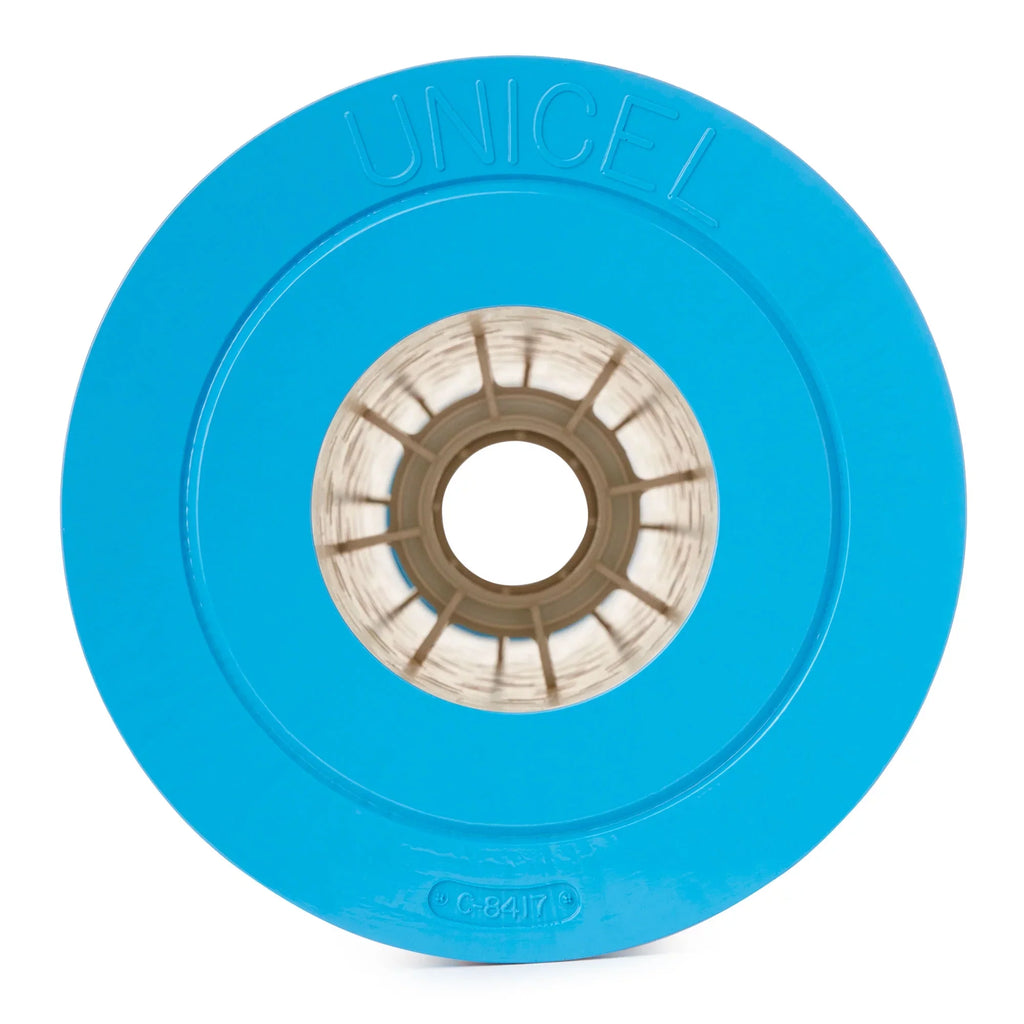 Unicel C-8417 175 Sizequare Feet Sizewimming Pool Replacement Cartridge Filter