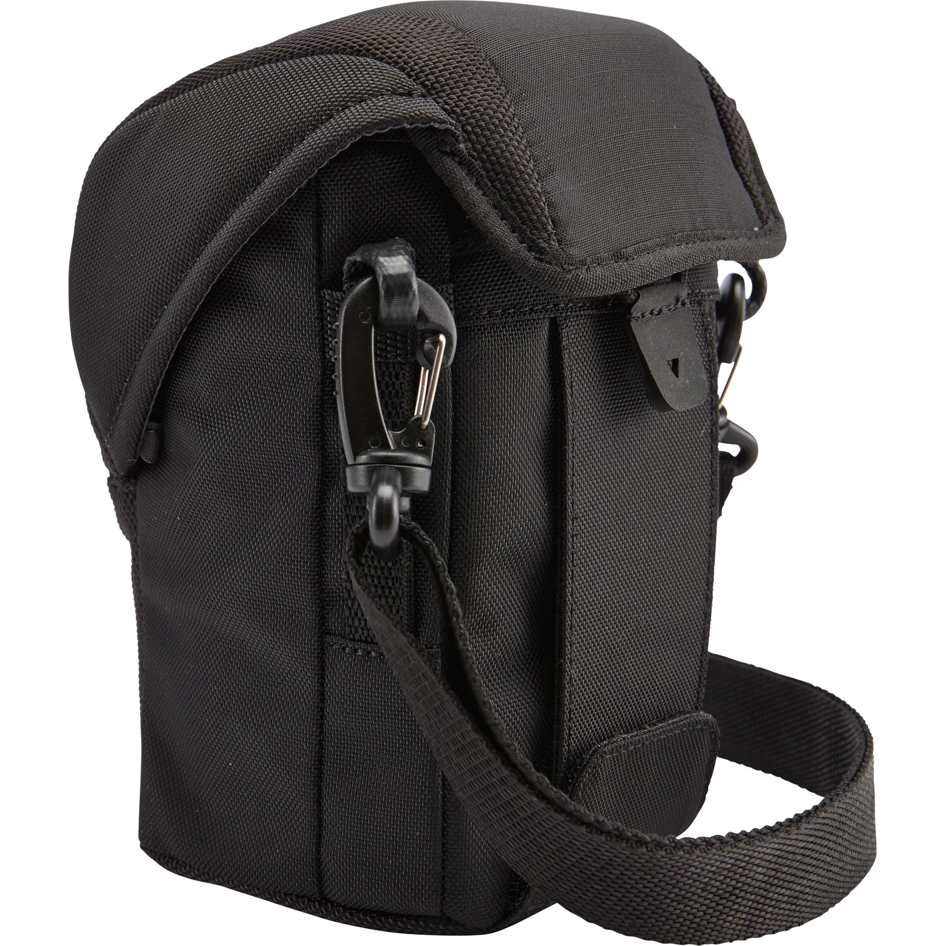 Case Logic Luminosity DSizeL-101 Carrying Case Camera Lens, Black