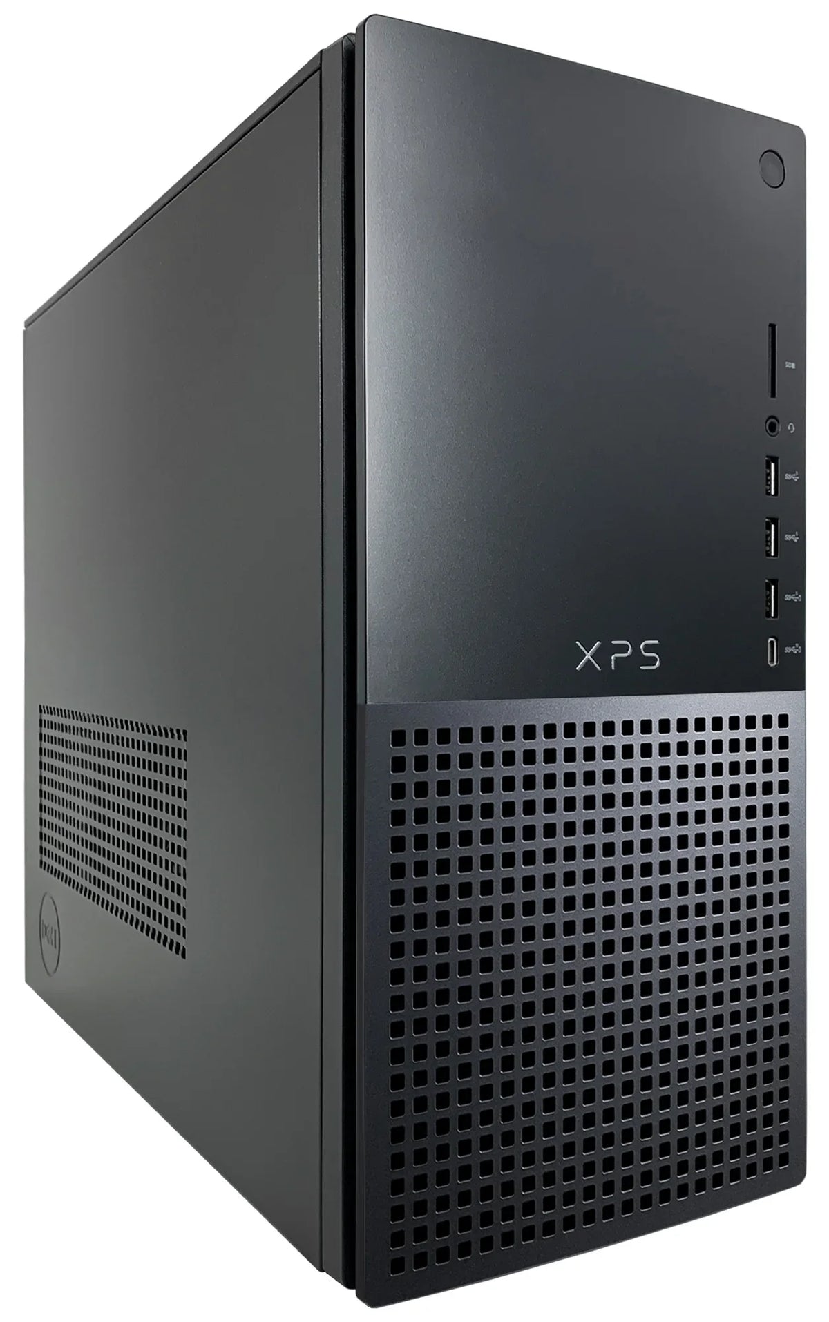 Dell XPSize 8960 Desktop PC - 14th Gen Intel Core i7-14700K up to 5.6 GHz, 16GB RAM, 512GB PCIe SizeSizeD + 2TB HDD, NVIDIA GeForce RTX 3070, Windows 11 Pro