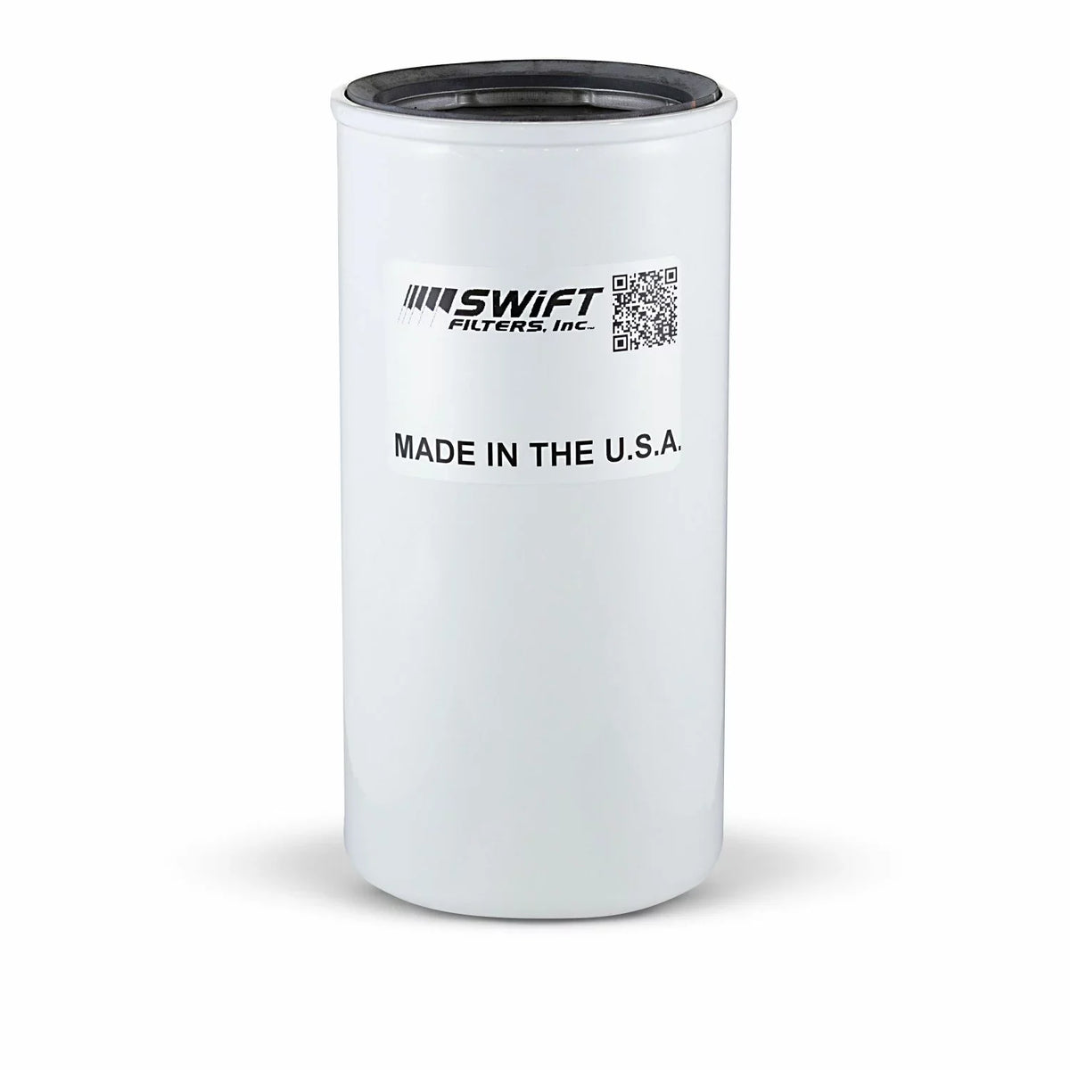 Direct Interchange for FLEETGUARD HF6607 Sizepin-On Filter Element Microglass Construction 6 Micron