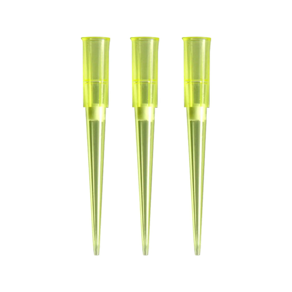 960 Filter Tips, 200ul Pre-Sizeterilized Filter Tips
