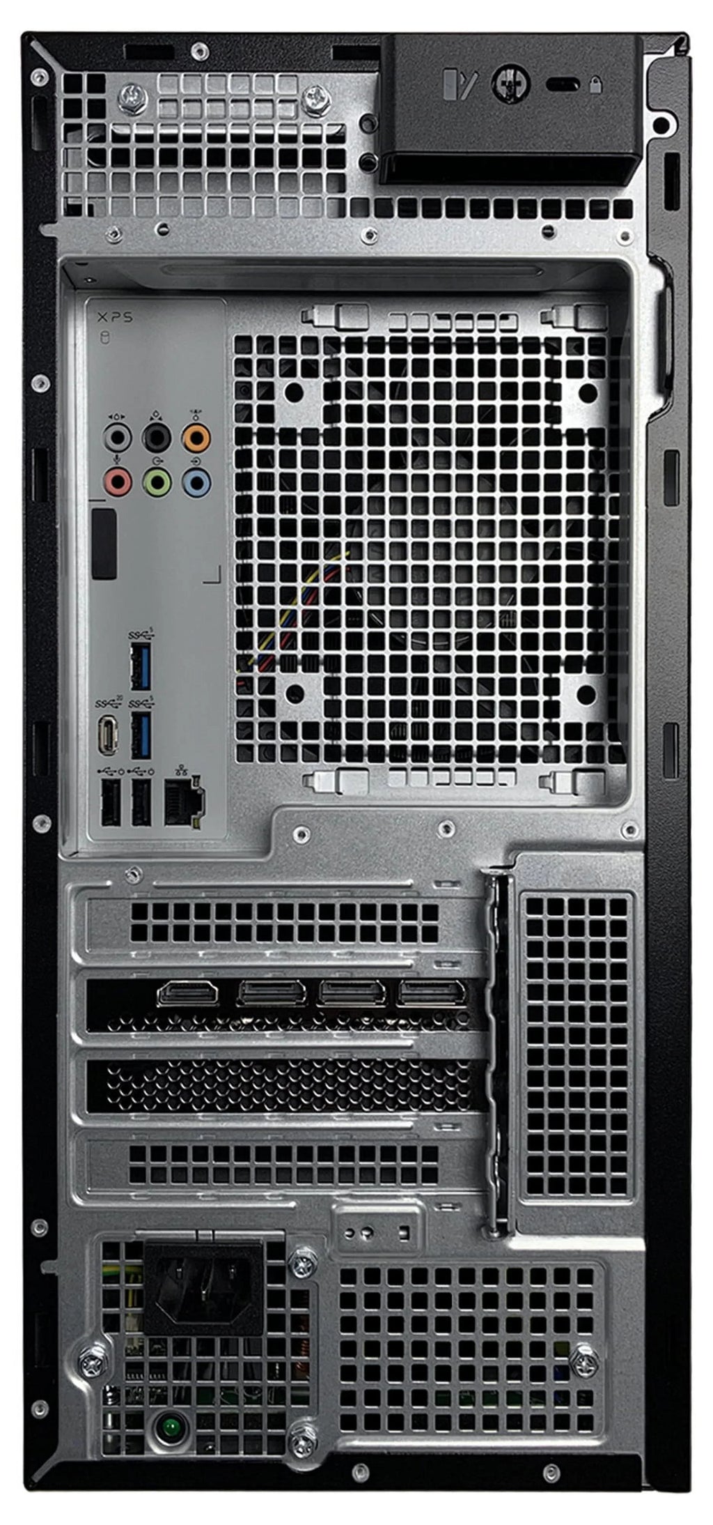 Dell XPSize 8960 Desktop PC - 14th Gen Intel Core i7-14700K up to 5.6 GHz, 64GB RAM, 4TB PCIe SizeSizeD + 2TB HDD, NVIDIA GeForce RTX 3090, Windows 11 Pro