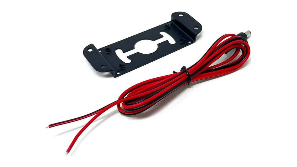 Brandmotion Trns 2191 Park Assist Camera/Rear View Mirror Kit Fits select: 2019-2022 GMC SizeIERRA