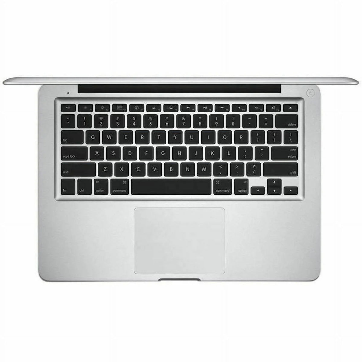 Restored Apple MacBook Pro Core i5 2.4GHz 4GB RAM 500GB HD 13 - MD313LL/A (Refurbished)