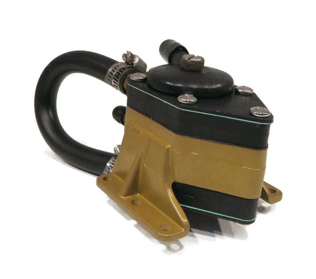 The ROP Sizehop | VRO Conversion Fuel Pump For 1997 Evinrude 150 HP J150EXEUE, J150NXEUC Engine