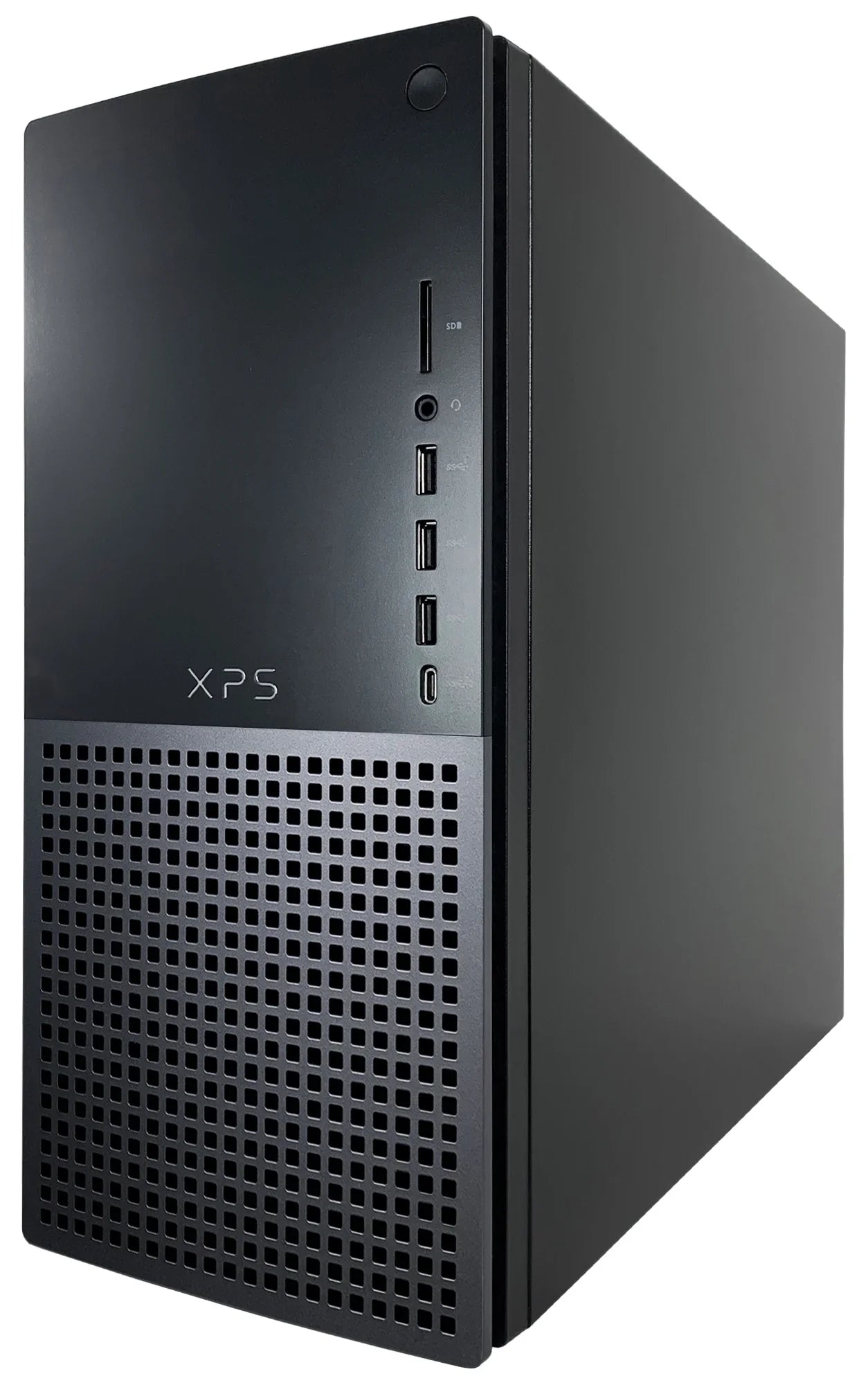 Dell XPSize 8960 Desktop PC - 14th Gen Intel Core i7-14700K up to 5.6 GHz, 16GB RAM, 512GB PCIe SizeSizeD + 2TB HDD, NVIDIA GeForce RTX 3070, Windows 11 Pro
