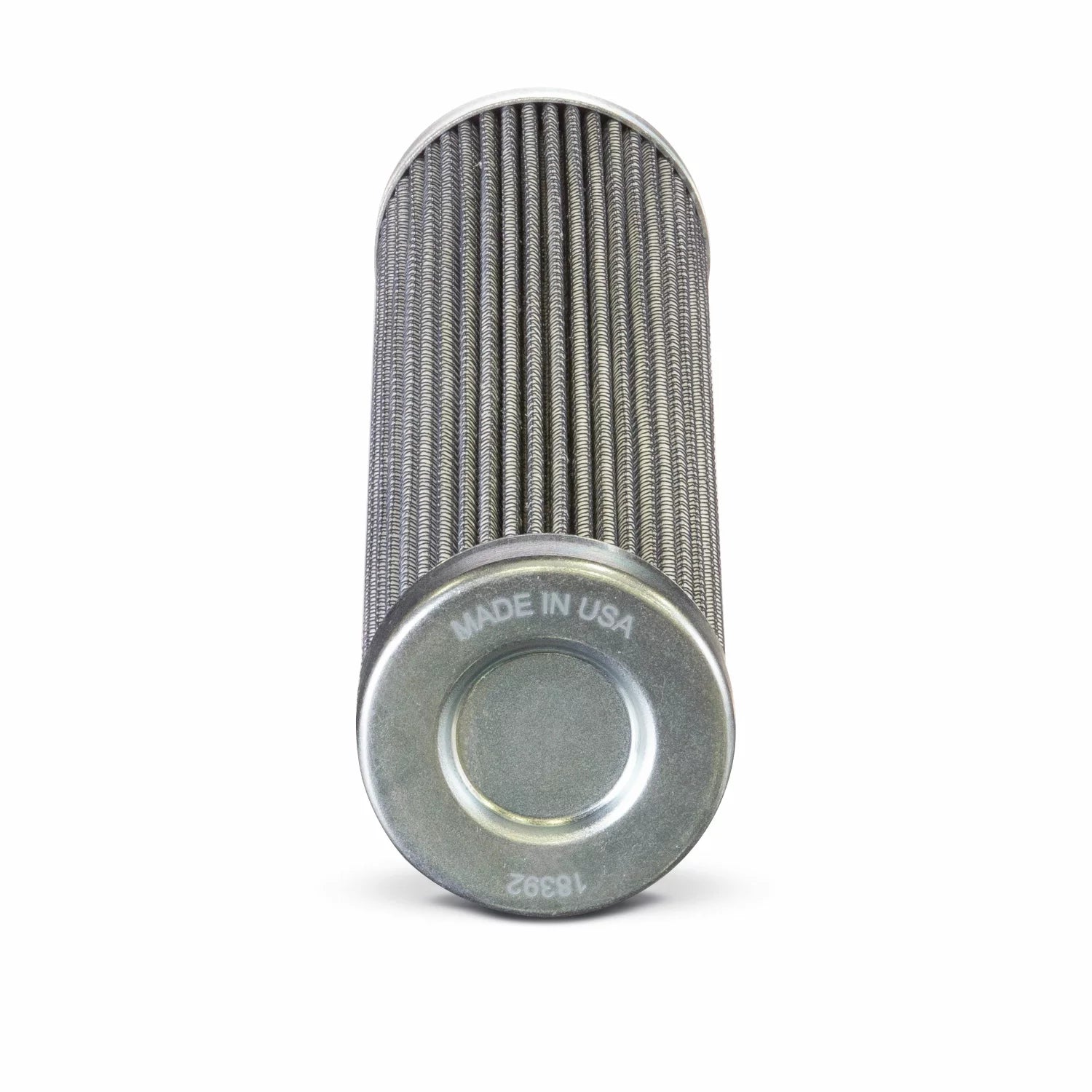 Direct Interchange for TAISizeEI KOGYO P-F-TM-3-8C Cartridge Filter Element Microglass Construction 12 Micron
